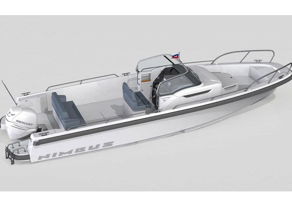 Nimbus TENDER-9 image