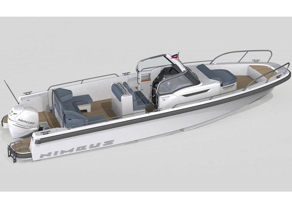 Nimbus TENDER-9 image