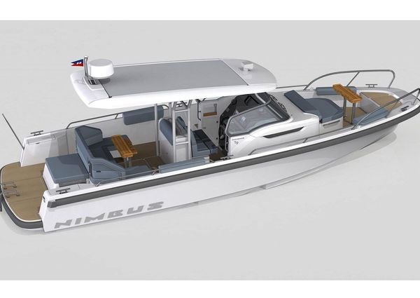 Nimbus TENDER-9 image