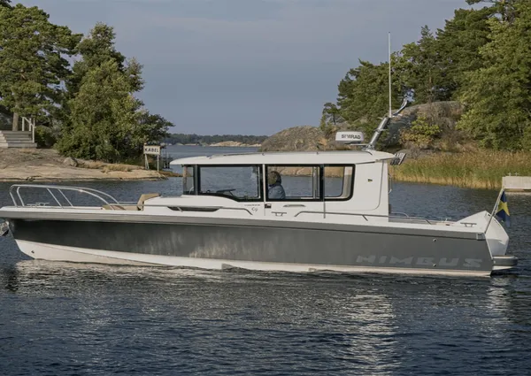 Nimbus Commuter 9 image