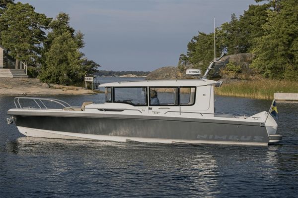 Nimbus COMMUTER-9 - main image