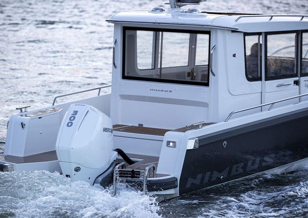 Nimbus COMMUTER-9 image