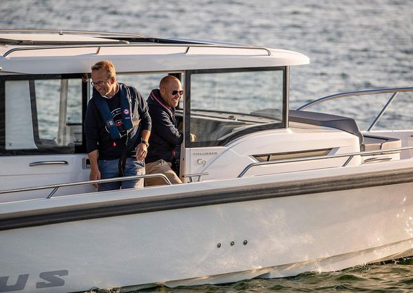 Nimbus COMMUTER-9 image