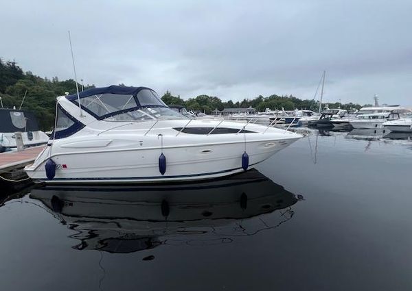 Bayliner 3055-CIERA image