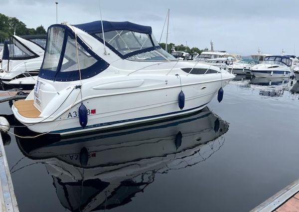 Bayliner 3055-CIERA image