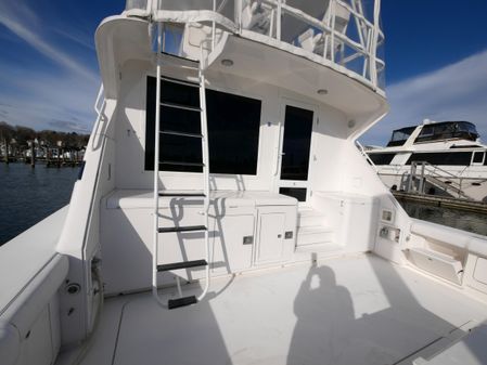 Bertram 54 Convertible image
