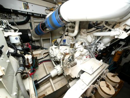 Bertram 54 Convertible image