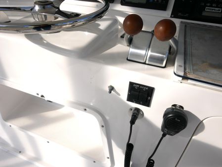 Bertram 54 Convertible image