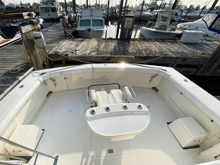 Bertram Convertible image