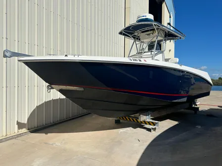 Boston Whaler 270 Outrage image