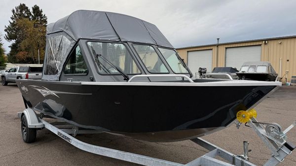 Fish Rite Sportsman 20 