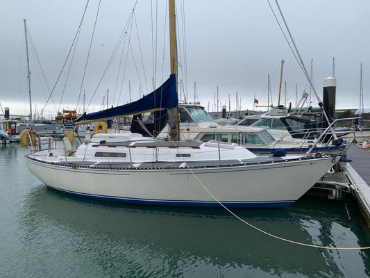 Trapper 500 - main image