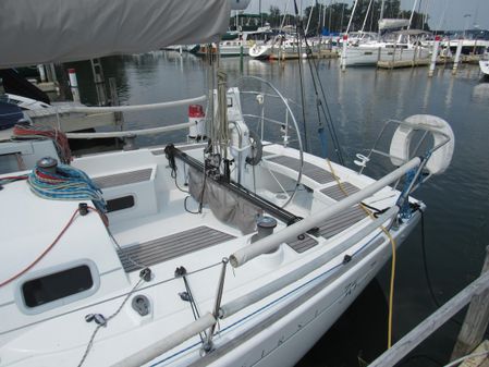 Beneteau 36.7 FIRST image