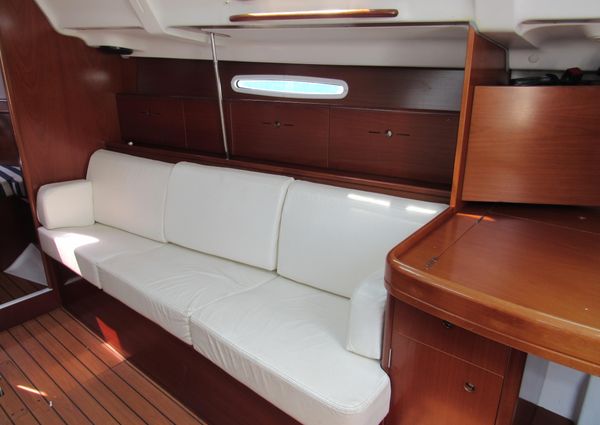 Beneteau 36-7-FIRST image