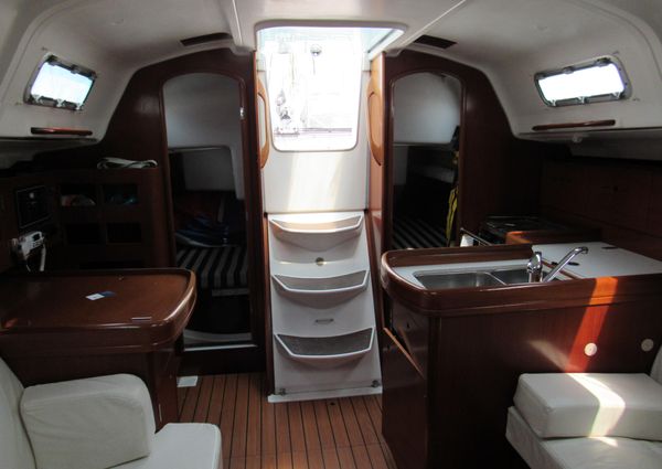 Beneteau 36-7-FIRST image
