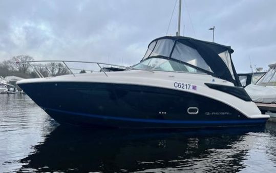 Regal 26-EXPRESS image