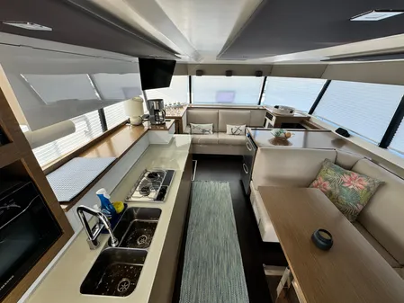Fountaine Pajot MY 37 image