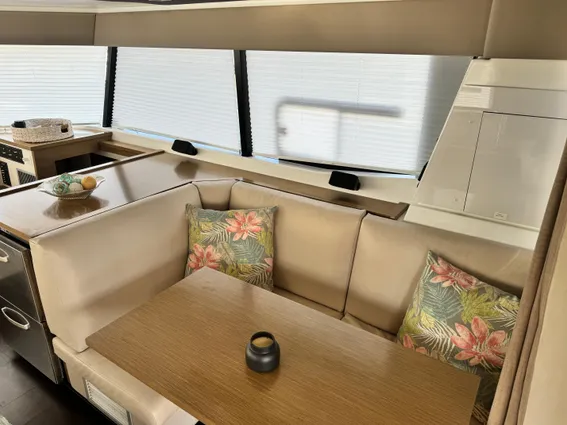 Fountaine Pajot MY 37 image