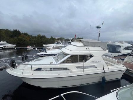 Princess 30-DS-FLYBRIDGE image