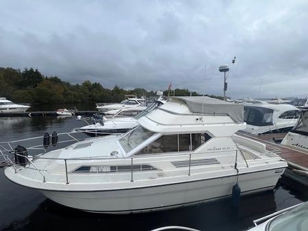 Princess 30-DS-FLYBRIDGE image