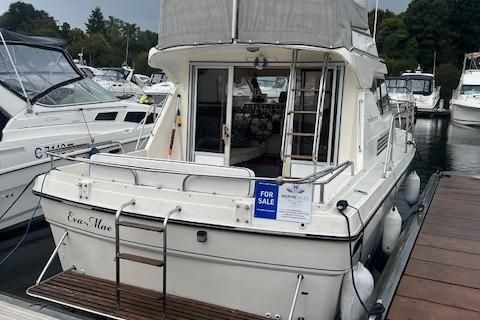 Princess 30-DS-FLYBRIDGE image