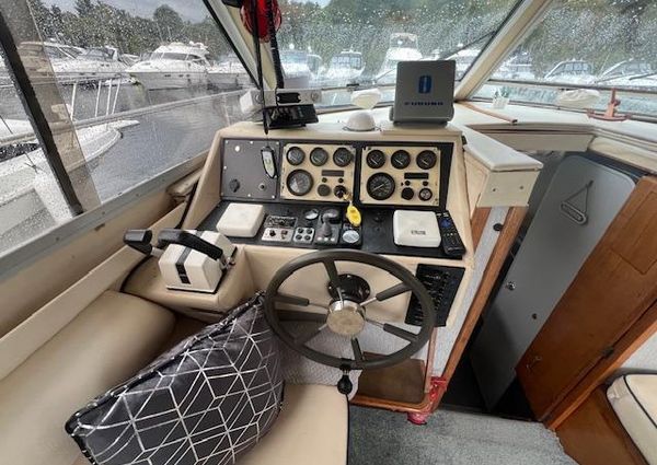 Princess 30-DS-FLYBRIDGE image