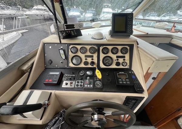 Princess 30-DS-FLYBRIDGE image