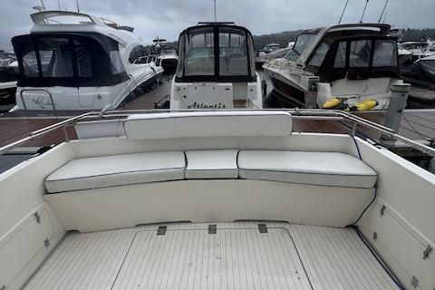 Princess 30-DS-FLYBRIDGE image