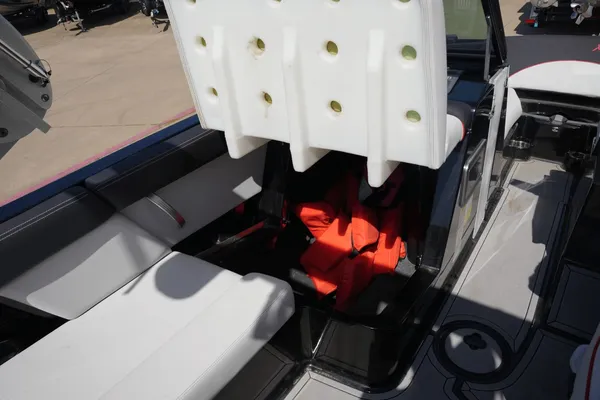 MasterCraft XT22 image