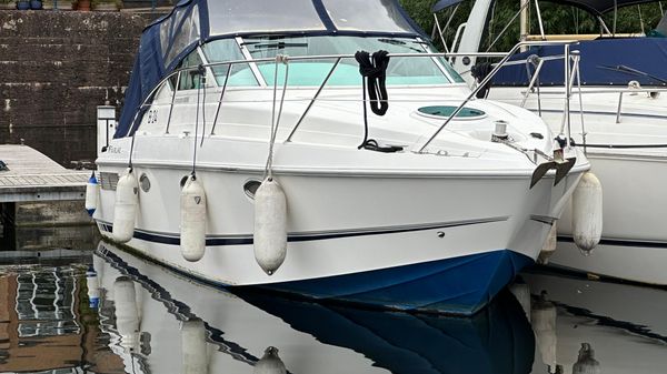 Fairline Targa 28 