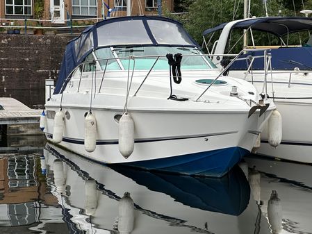 Fairline TARGA-28 image