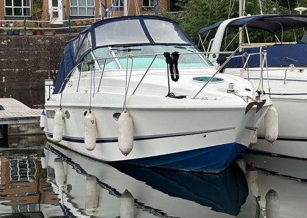 Fairline TARGA-28 image