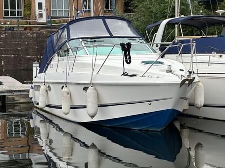 Fairline TARGA-28 image