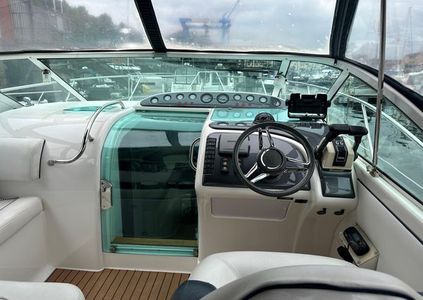 Fairline TARGA-28 image