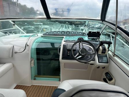 Fairline TARGA-28 image