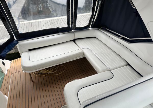 Fairline TARGA-28 image