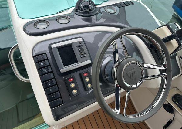 Fairline TARGA-28 image