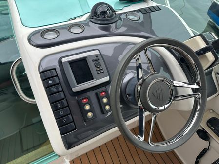 Fairline TARGA-28 image