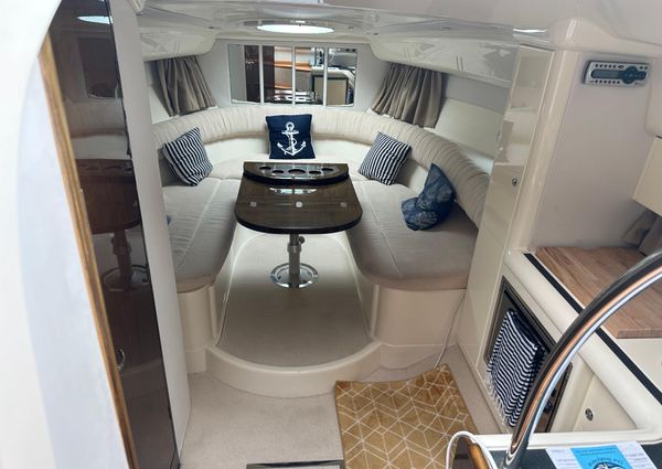 Fairline TARGA-28 image