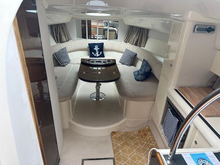 Fairline TARGA-28 image