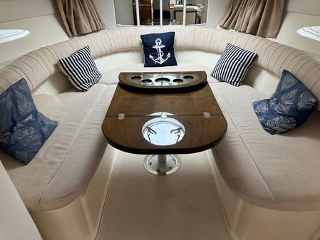 Fairline TARGA-28 image