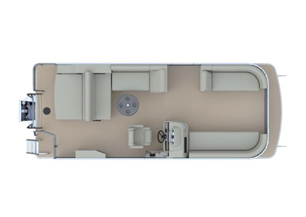 Godfrey SWEETWATER-LOUNGE image