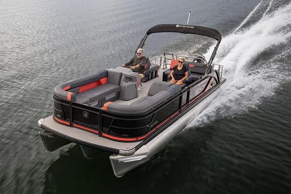 Godfrey SWEETWATER-LOUNGE - main image