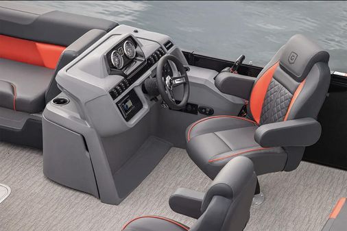 Godfrey SWEETWATER-LOUNGE image