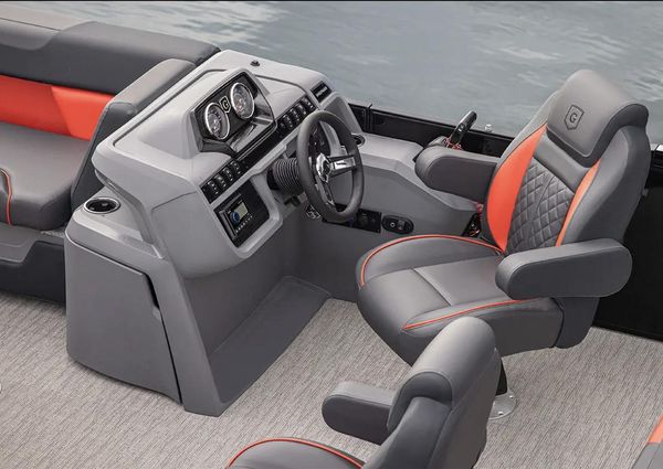 Godfrey SWEETWATER-LOUNGE image