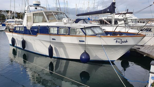 Northshore Ranger 36