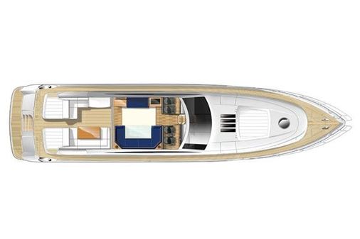 Princess-yachts V70 image