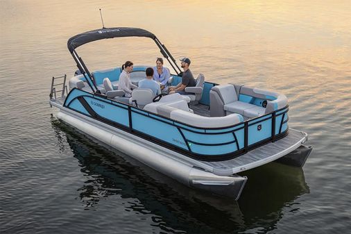 Godfrey SWEETWATER-ENTERTAINMENT image