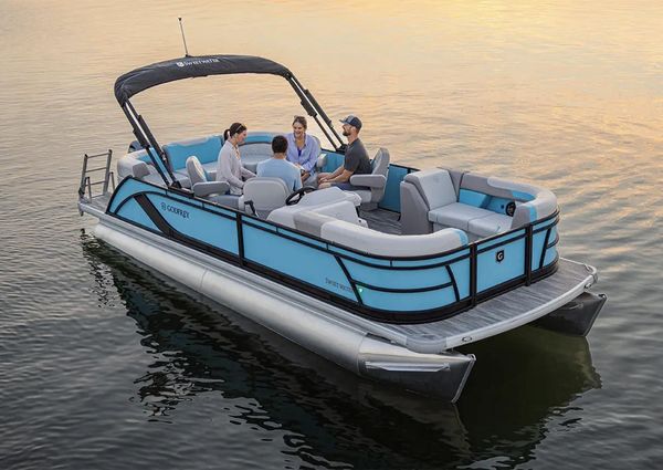 Godfrey SWEETWATER-ENTERTAINMENT image