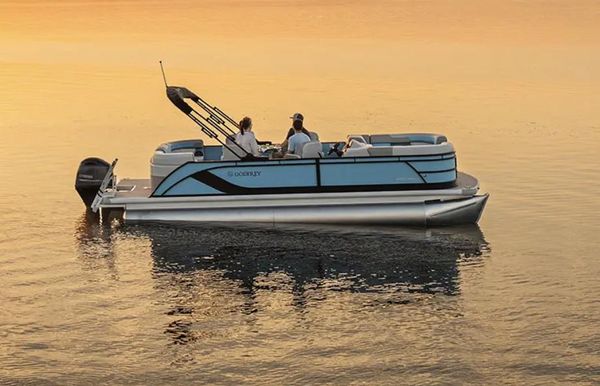 2025 Godfrey Sweetwater Entertainment